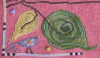 The Flock 9 - Star Bird